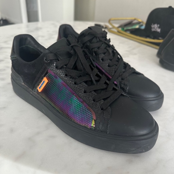 Balmain sneakers - Picture 7 of 9